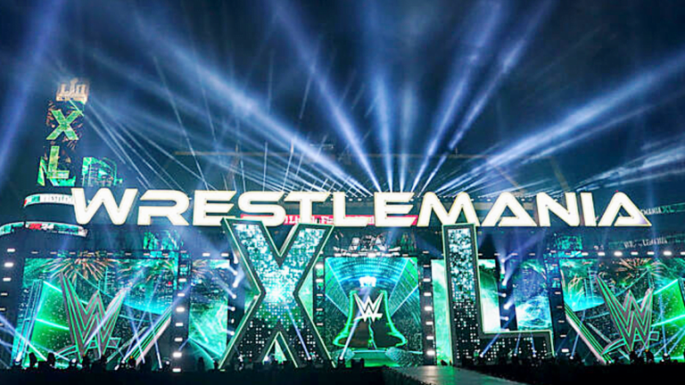 What Are The Biggest Matches And Predictions For WrestleMania 40 Night 1?