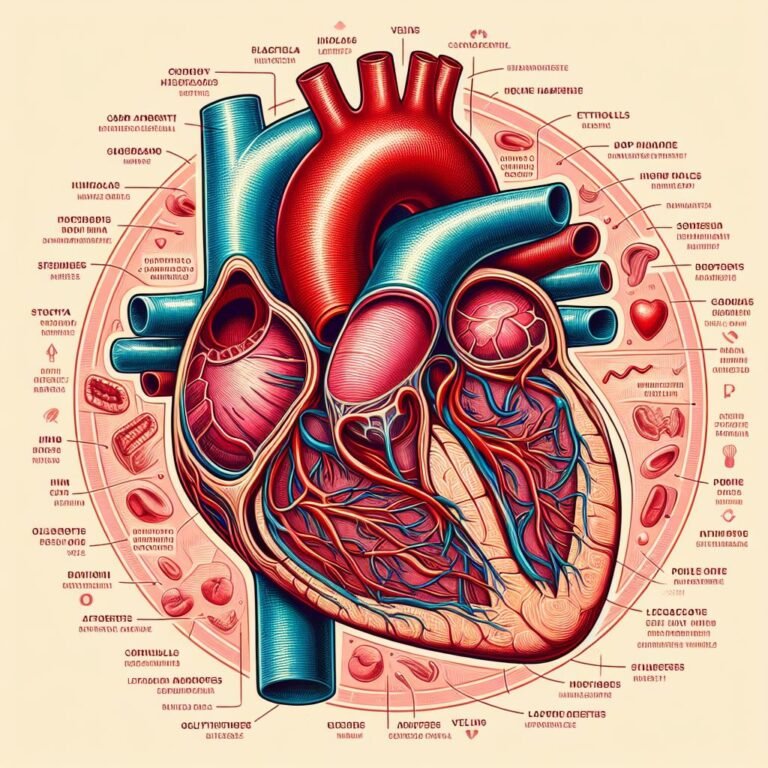 Understanding Cardiovascular Diseases: A Comprehensive Guide